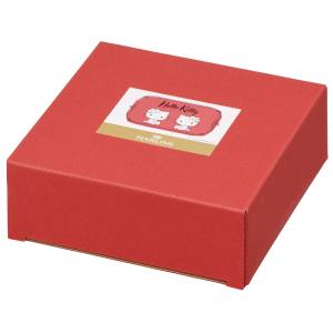 スケーター SKATER スケーター キティ ドローイング フルーツ 皿 CBFT14