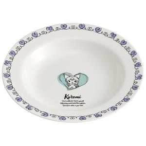 スケーター SKATER スケーター クロミ ドローイング スープ 皿 23cm CBSP23