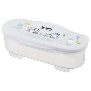 スケーター SKATER スケーター スヌーピー バルーン ゆで パスタ 調理ケース UDP2