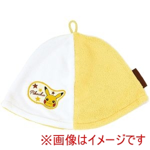 スケーター SKATER スケーター ピカチュウ サウナハット BSHT1