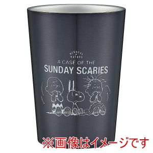 スケーター SKATER スケーター スヌーピー コンビニコーヒー タンブラー M 400ml STCV2