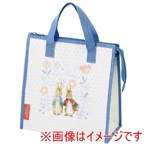 スケーター SKATER スケーター ピーターラビット シトロン 不織布 保冷 バッグ FBC1