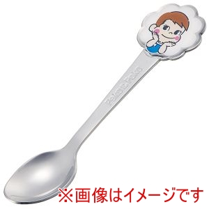 スケーター SKATER スケーター ペコちゃん おかし ステンレス 子供 ダイカット スプーン DSS1C