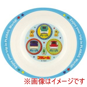 スケーター SKATER スケーター プラレール バンブー メラミン ボウル 290ml M34B