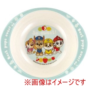 スケーター SKATER スケーター パウパト バンブー メラミン ボウル 290ml M34B