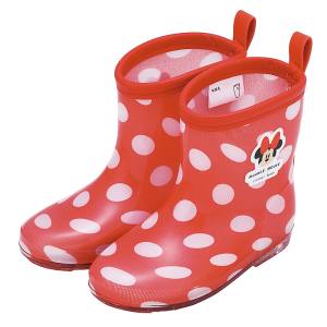 スケーター SKATER スケーター ミニー なりきり レインブーツ 16cm RIBT16