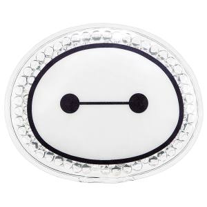 スケーター SKATER スケーター ベイマックス ビーズ 保冷剤 CLB1