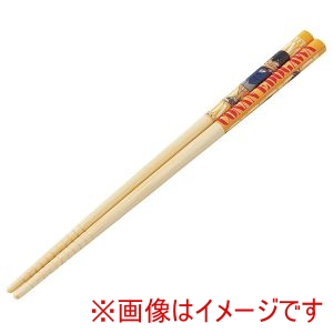 スケーター SKATER スケーター 名探偵コナン コナン 竹 箸 21cm ANT4J