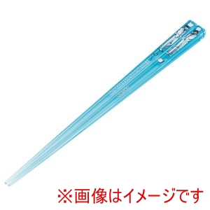 スケーター SKATER スケーター 名探偵コナン アクリル 箸 21cm AAC45