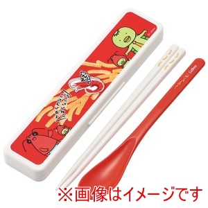 スケーター SKATER スケーター かっぱえびせん コンビ セット CCS3SA