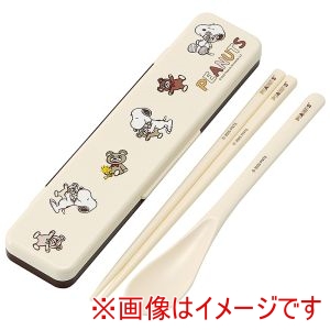 スケーター SKATER スケーター スヌーピー ベア コンビセット 18cm CCS3SA