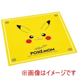 スケーター SKATER スケーター ピカチュウ 25 ランチクロス KB4
