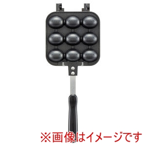 スケーター SKATER スケーター ベイマックス ベビーカステラメーカー ALOCT1