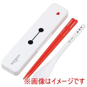 スケーター SKATER スケーター ベイマックス 26 コンビセット 18cm CCS3SA