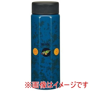 スケーター SKATER スケーター ドラゴンボールZ 八角 ステンレス ボトル 500ml STO5