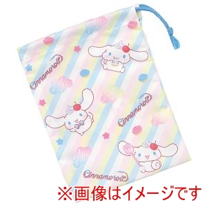 スケーター SKATER スケーター シナモン ファンシー コップ 袋 KB63SN