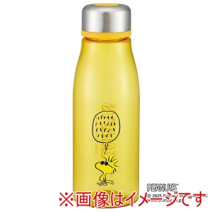 スケーター SKATER スケーター スヌーピー ウッドストック スタイリッシュ ブローボトル 500ml PTY5