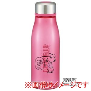 スケーター SKATER スケーター ルーシー スタイリッシュ ブロー ボトル 500ml PTY5