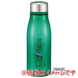 スケーター SKATER スケーター オラフ スタイリッシュ ブロー ボトル 500ml PTY5