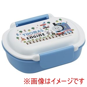 スケーター SKATER スケーター トーマス つむぱぱ 洗いやすい ランチボックス 360ml QTAF2BA