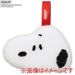 スケーター SKATER スケーター スヌーピー きらめき キッチンスポンジ KKSP1