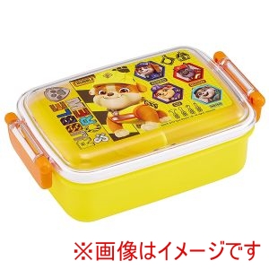 スケーター SKATER スケーター ラブル クルー ふわっとタイト 弁当箱 450ml RBF3AN