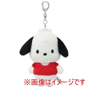 スケーター SKATER スケーター ポチャッコ ダイカット ぬいぐるみ ミラー ZNMD1