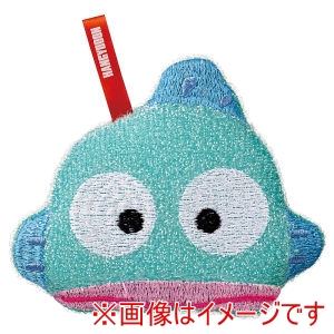 スケーター SKATER スケーター ハンギョドン きらめき キッチンスポンジ KKSP1