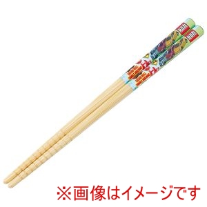 スケーター SKATER スケーター トミカ 26 竹 安全 箸 16.5cm ANT2