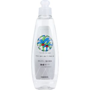 サラヤ saraya サラヤ ヤシノミ洗剤 プレミアムパワー 200ml