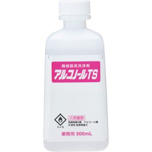 サラヤ SARAYA サラヤ 41567 機械器具洗浄剤 アルコノールTS 500mL