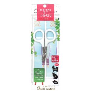 スーパーキャット SuperCat スーパーキャット おウチ クチュール つめ切り SS OC-22