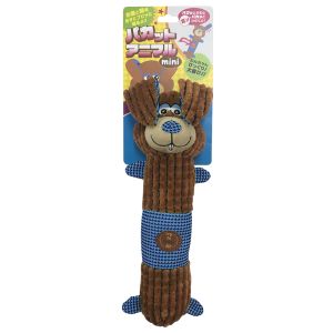 スーパーキャット SuperCat スーパーキャット パカットアニマル ミニ ウサギ PK-13