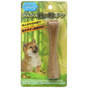 スーパーキャット SuperCat スーパーキャット かみかみ たけの粉 ボーン S TK-01