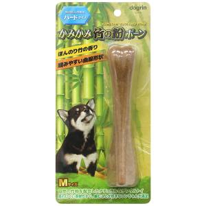 スーパーキャット SuperCat スーパーキャット かみかみ たけの粉 ボーン M