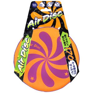 スーパーキャット SuperCat スーパーキャット エアディスクソフト 170 オレンジ AD-05 オレンジ