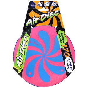 スーパーキャット SuperCat スーパーキャット エアディスクソフト 170 ピンク AD-06 ピンク