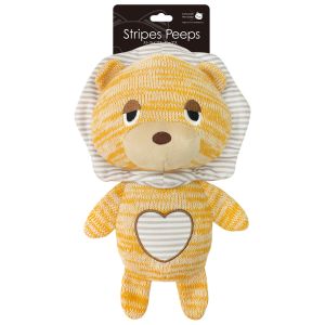 スーパーキャット SuperCat スーパーキャット ストライプスピープスL らいおん 5037040