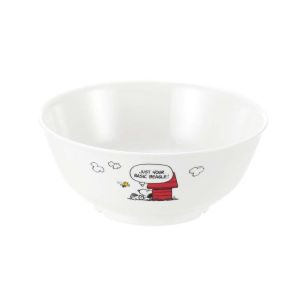 リッチェル Richell リッチェル メラミンお子様食器「トライ」 スヌーピー どんぶり