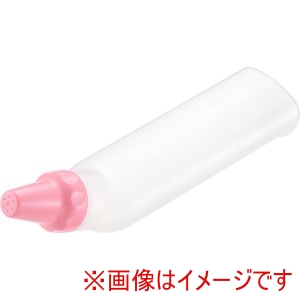 リッチェル Richell リッチェル おしりシャワー レギュラー ピンク