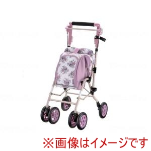 リッチェル リッチェル 44194 アルキュートCP-G フラワー メーカー直送 代引不可 北海道沖縄離島不可