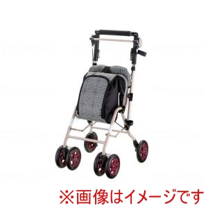 リッチェル リッチェル 44195 アルキュートCP-G グレンチェック メーカー直送 代引不可 北海道沖縄離島不可