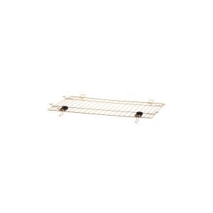 リッチェル Richell リッチェル 木製お掃除簡単ペットサークル 90-60 屋根面