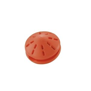 リッチェル Richell リッチェル ビジーバディ ツイスト SS オレンジ 犬 おもちゃ