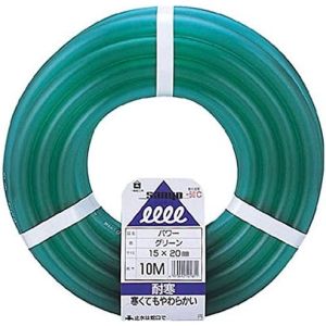 三洋化成 三洋化成 水道用ホース パワー 10m メーカー直送 代引不可 沖縄 離島不可