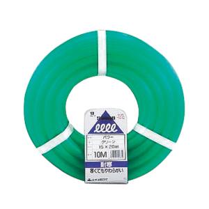 三洋化成 三洋化成 水道用ホース パワー 15m