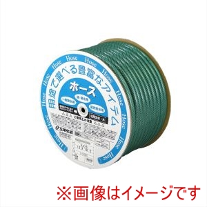 三洋化成 三洋化成 SJ-15195D50G SK ジェット ホース 15×19.5mm 50mドラム