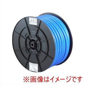 三洋化成 三洋化成 MB-15195H50B SH 耐圧 マリンブルー 15×19.5 50m