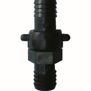 三洋化成 サンヨー JT-SH15BK ジョインターセット口径15mmネジ径4分3インチ