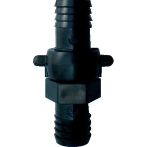 三洋化成 サンヨー JT-SH19BK ジョインターセット口径19mmネジ径4分3インチ